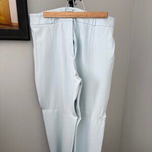 J. McLaughlin Light Blue Pants